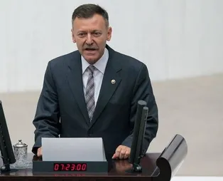 Kemal Kılıçdaroğlu tarafından görevden alınan Aytuğ Atıcı'dan veryansın: CHP'de demokrasi yok