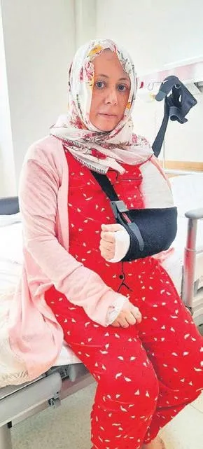 hepiniz-kahramansiniz-1676514204436.jpeg Hepiniz kahramansınız! Asrın felaketinde mucize kurtuluşlar-2