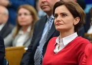 CHP İstanbul İl Başkanı Canan Kaftancıoğlunun çıkardığı Atatürk krizi sürüyor! Sözcü Gazetesine fena daldı