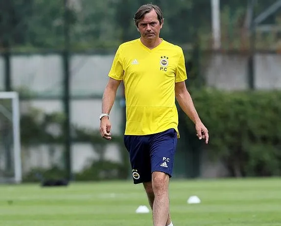 Cocu’nun aklı fikri Beşiktaş’ta