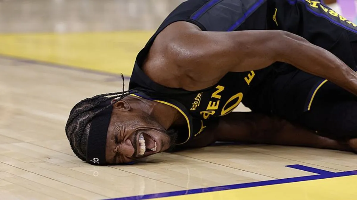 Jimmy Butler sezonu kapattı