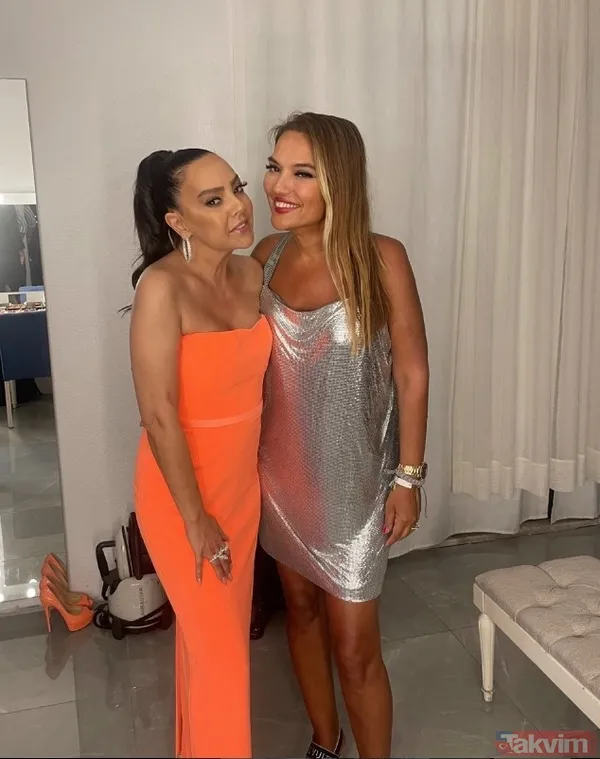 Demet Akalın zehirlendi! Sosyal medya hesabından duyurdu: Konserler iptal! - 5