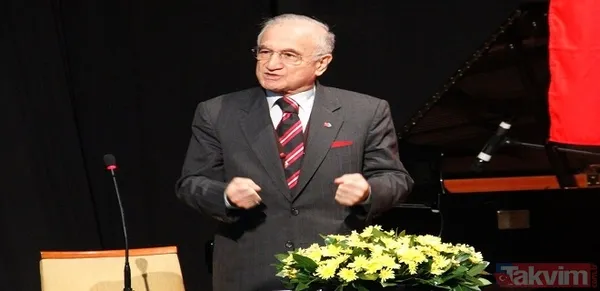 367 krizinin baş aktörü Sabih Kanadoğlu için cenaze töreni düzenlendi! - 10