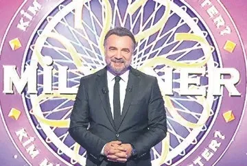 Milyoner tam gaz!