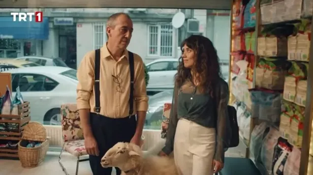 Dünya Hali konusu nedir? Dünya Hali dizinin oyuncuları kimler? Hangi kanalda, ne zaman yayınlanıyor?-2