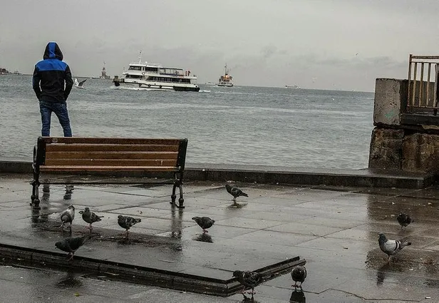 Son dakika: İstanbul için kuvvetli yağmur uyarısı! AKOM'dan açıklama geldi | 8 Temmuz hava durumu-2