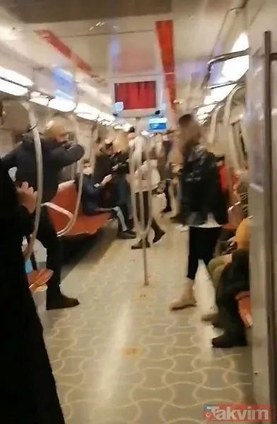 Kadıköy-Tavşantepe metrosundaki bıçaklı saldırgan Emrah Yılmaz 7 ay sonra tahliye oldu
