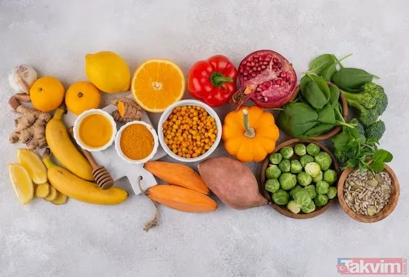 Bu gıdalar 10 dakikada tokluk hissi yaratıyor: Beslenme uzmanı uyardı! - 5