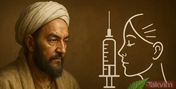 Tıbbın Babası Kabul Edilen İbn-İ Sina, Asırlar Önce Gençliğin Ve Sağlıklı Bir Cildin Sırrını Doğada Buldu. Bu Sır İse, Günümüzde Yeniden Konuşulan Ve "Yaşlanma...