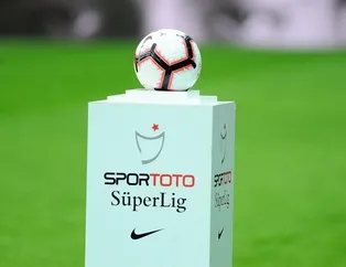 Süper Lig'de 2020/2021 sezonu başlıyor! İşte yeni sezon öncesinde Süper Lig tarihinin en'leri...