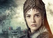 Kuruluş Orhan’da Nilüfer Hatun'un memleketi şaşırttı! Mahassine Merabet meğer buralıymış…