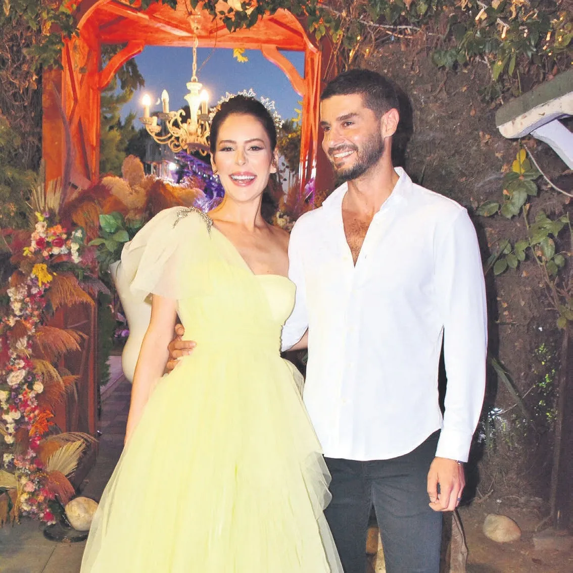 Ayrılık çağrısı!