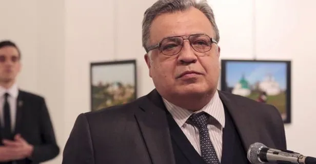 Karlov suikastı soruşturmasında flaş gelişme!