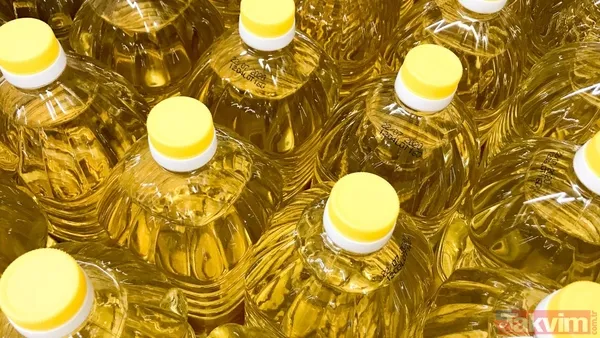 İşte Şubat 2025 İtibarıyla Güncellenen Ayçiçek Yağı Fiyatları: -Karam 4,5 Lt Pet Ayçiçek Yağı (A101): 195 Tl -Biryağ 5 Lt Teneke Ayçiçek Yağı (Carrefour):...