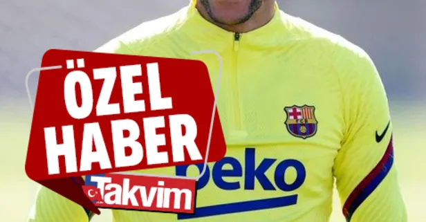 Son dakika Galatasaray haberleri… Cimbom’a Barcelona’dan golcü! İspanyol medyası yazdı: Martin Braithwaite…