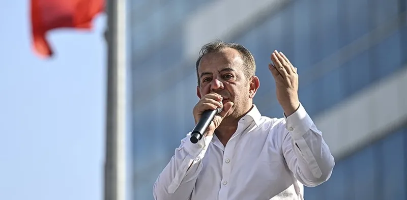 Tutuklanan CHP'li Bolu Belediye Başkanı Tanju Özcan görevden uzaklaştırıldı-6