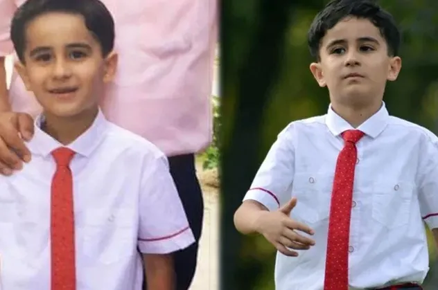 12 yaşındaki Hamza Ediz Sertel düğünde fenalaşarak hayatını kaybetmişti! İlk otopsi raporu açıklandı