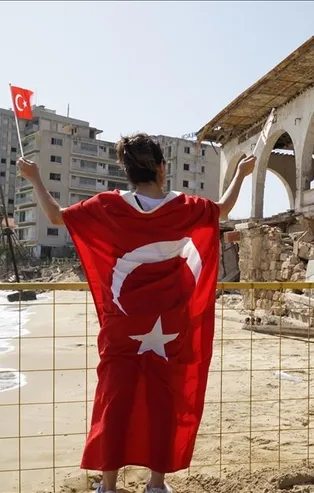 SON DAKİKA: KKTC nüfusu kaç 2021?