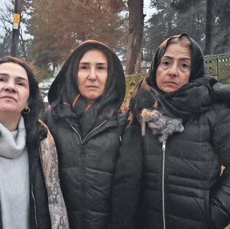 Gerçeği DNA aydınlattı!