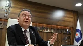 Bugün ifadesi alınacaktı! Muhittin Böcek hastaneye kaldırıldı