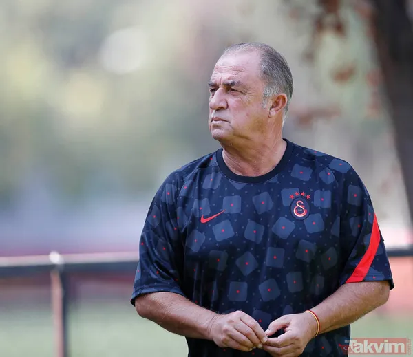 Galatasaray'da Fatih Terim krizi çıktı! İşte 7 maddede Galatasaray'ı karıştıran olaylar... - 12