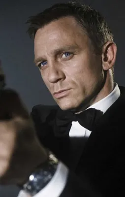 Apple ile Amazon, James Bond için yarışta!