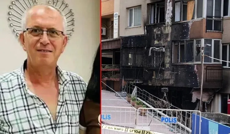 Son dakika: Masquerade'de çıkan yangında hayatını kaybetmişlerdi! 6 dakika detayı! Son sözleri yürek burktu-6