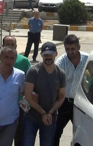 Atalay Demirci'nin ByLockçu kayınbiraderine 15 yıla kadar hapis istemi