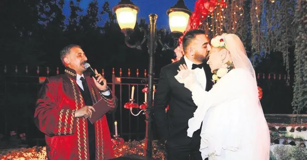 Bir iyi bir kötü sürpriz
