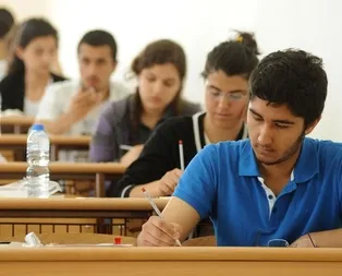 İşte YKS’de başarı formülü