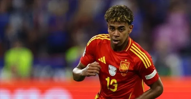 Lamine Yamal, devleri solladı: Dünyanın en pahalı futbolcusu!