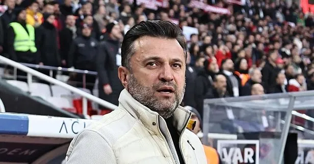 Sivasspor'da Bülent Uygun dönemi sona erdi!