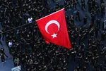 Türkiye 15 Temmuz Demokrasi ve Milli Birlik Günü'nde nöbette!