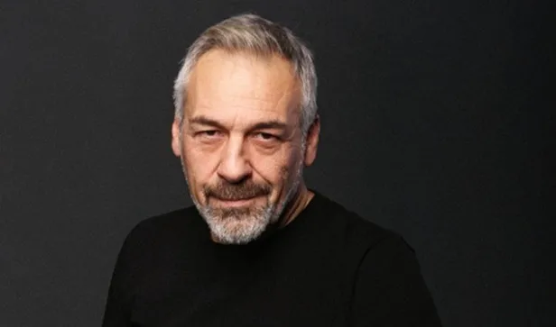 Oyuncu Mehmet Uslu hayatını kaybetti!-1