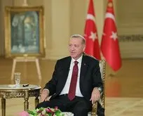 Başkan Erdoğan’dan Sezen Aksu açıklaması