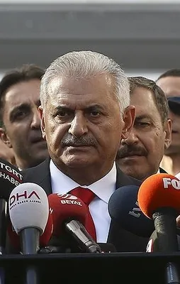 Başbakan: Kimin ne dediğinin önemi yok