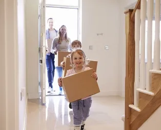 6 ayda taşınmalar yüzde 40.7 azaldı