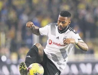 Jeremain Lens şoku!
