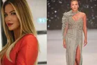 44 yaşına rağmen bu sayede sülün gibi! Ivana Sert'in zayıflık sırrı! Her sabah aç karnına...