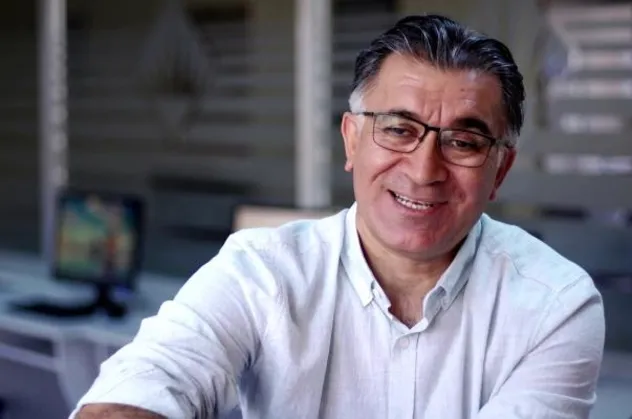 Prof. Selçuk Şirin kimdir? Selçuk Şirin kariyeri ve biyografisi