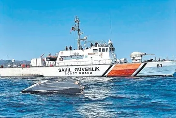 Kaptan ‘ölüme sebep olmak’tan tutuklandı