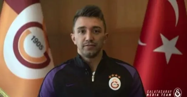Galatasaray’dan Mehmetçik’e tam destek