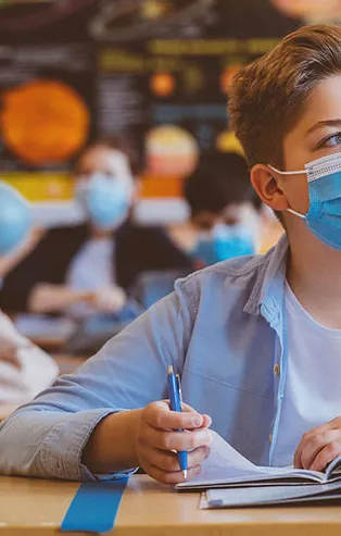 1. dönem okul sınavları iptal mi edilecek? MEB son dakika: İlkokul, ortaokul, lise sınavlar iptal mi, ertelendi mi 2021?