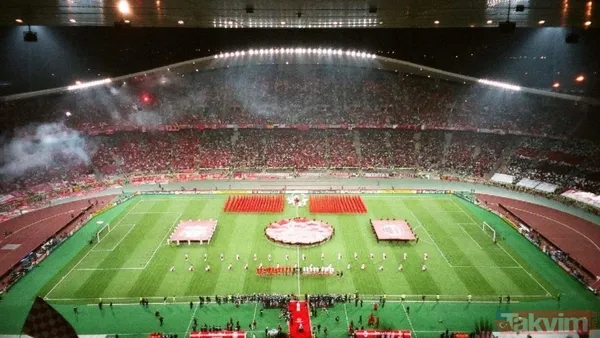 İşte Galatasaray'ın Şampiyonlar Ligi'ndeki rakipleri! - 20