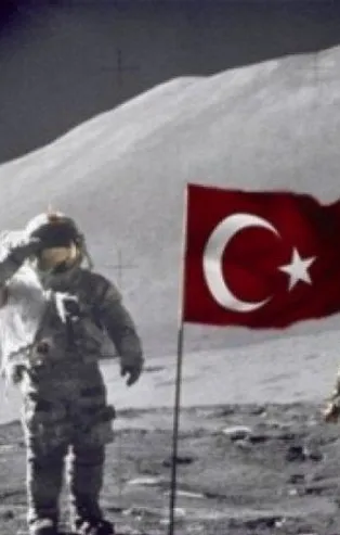 Türkiye'nin astronot seçim tarihi belli oldu: Uzaya gidecek ilk Türk bir bilim insanı olacak