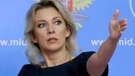 Crocus City Hall saldırısının ardından Maria Zaharova’dan Batı’ya Moskova cevabı: DEAŞ’I ABD öne sürdü