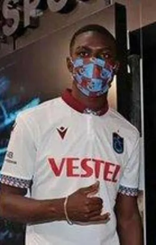 Trabzonspor’da Plaza belirsizliği