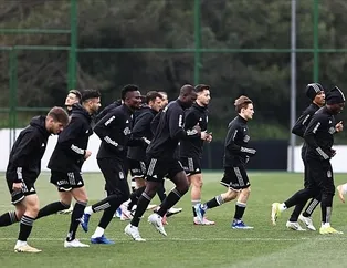 Ligde üç maç heyecanı