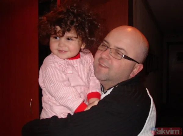 Birol Güven’in kızı bakın hangi ünlü oyuncu çıktı! Duyan inanamadı! Meğer Çocuklar Duymasın’da birlikte yer almışlar... - 19