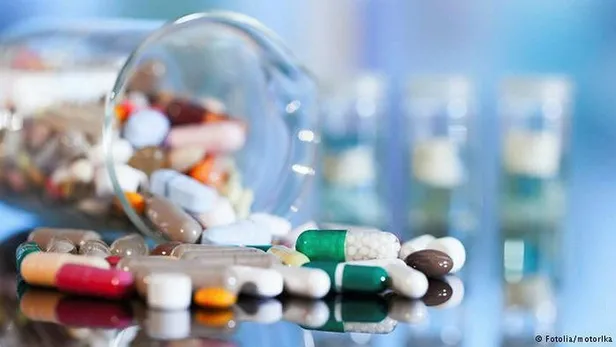 Çalışma ve Sosyal Güvenlik Bakanı Vedat Bilgin: 11 ilacı daha geri ödeme listesine aldık-4